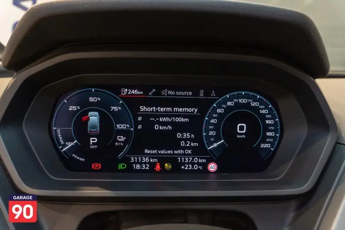 Audi Q5 2024 - صورة 13
