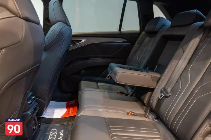 Audi Q5 2024 - صورة 15