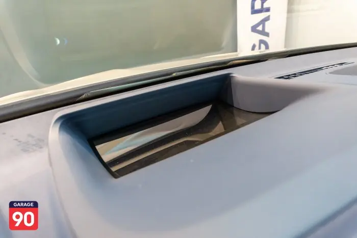 Mercedes-Benz Eqe500 2024 - صورة 17