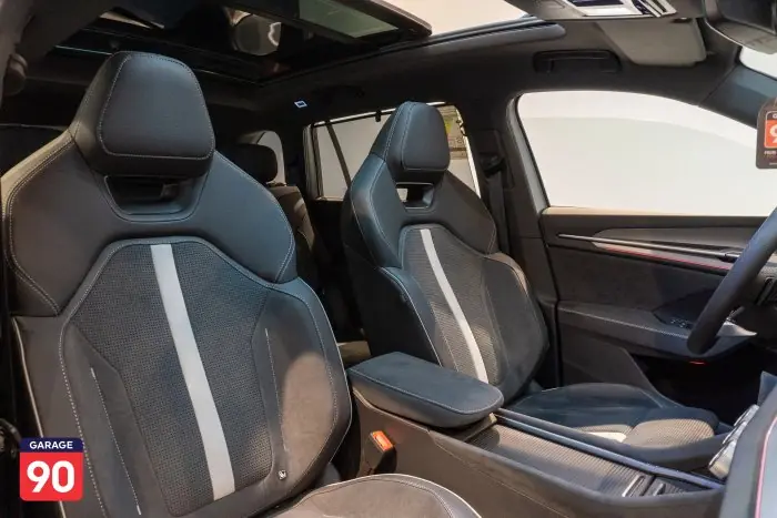 Skoda Kodiaq 2025 - صورة 12
