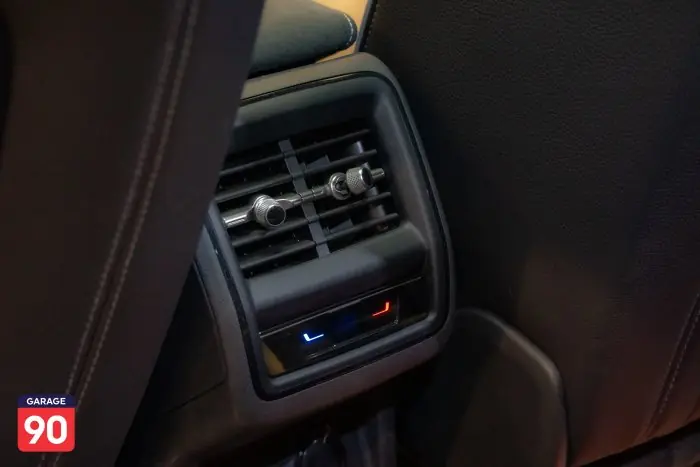 Skoda Kodiaq 2025 - صورة 14
