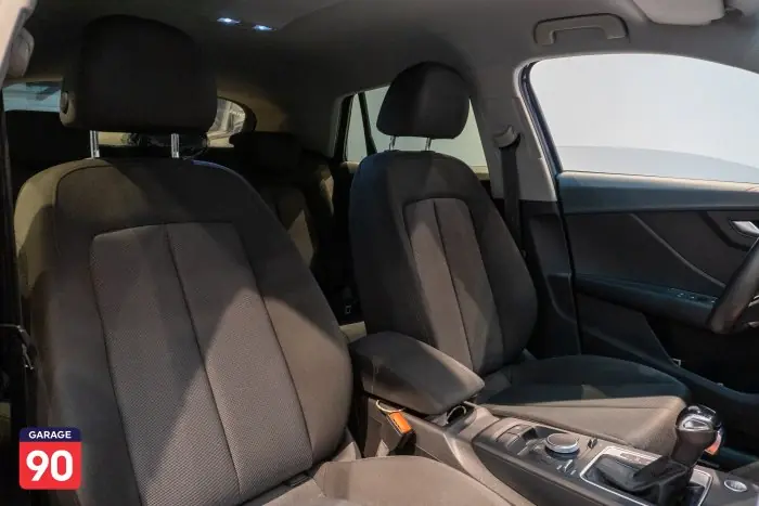 Audi Q2 2021 - صورة 10