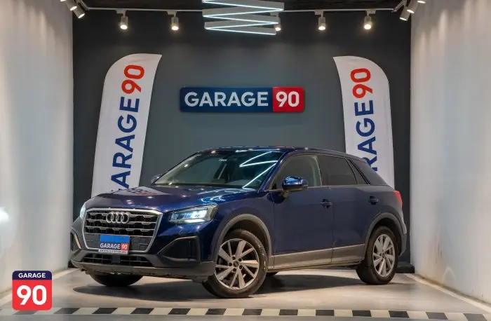 Audi Q2 2021 - صورة 3