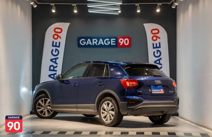 Audi Q2 2021 - صورة 5