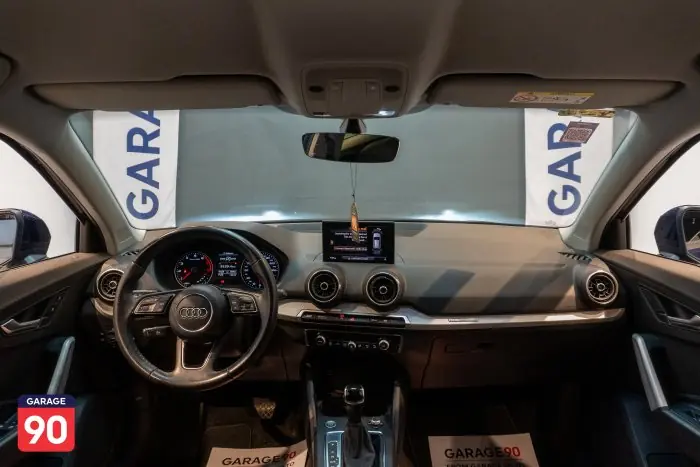 Audi Q2 2021 - صورة 7