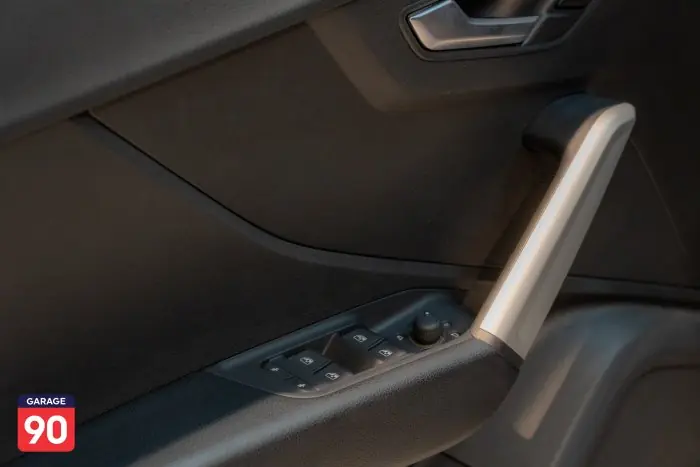 Audi Q2 2021 - صورة 12