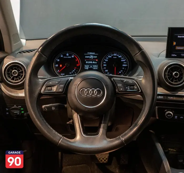 Audi Q2 2021 - صورة 8