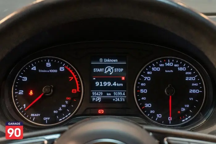 Audi Q2 2021 - صورة 9