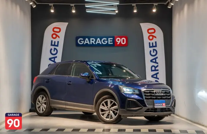 Audi Q2 2021 - صورة 2