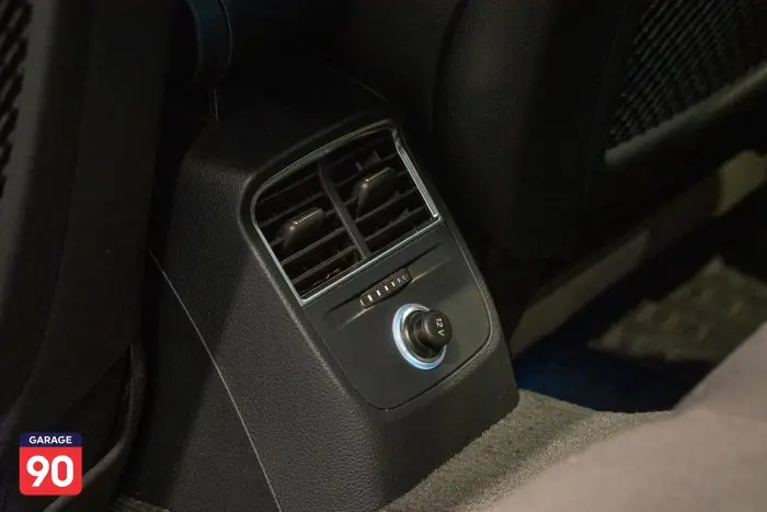 Audi A3 2020 - صورة 12