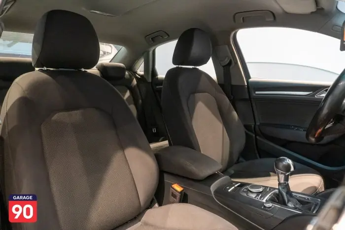 Audi A3 2020 - صورة 10