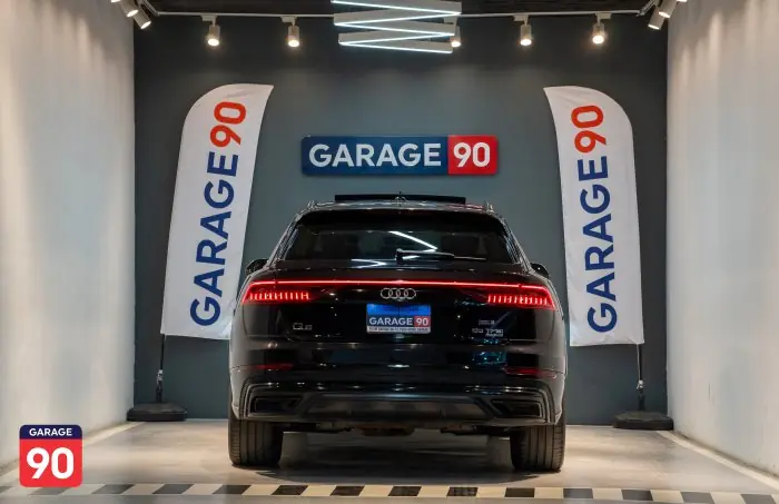 Audi A3 2020 - صورة 4