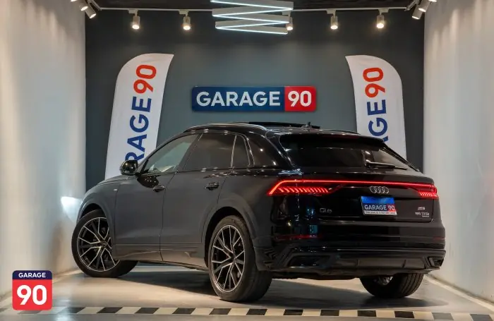 Audi A3 2020 - صورة 5