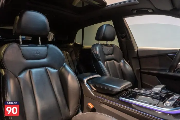 Audi A3 2020 - صورة 11