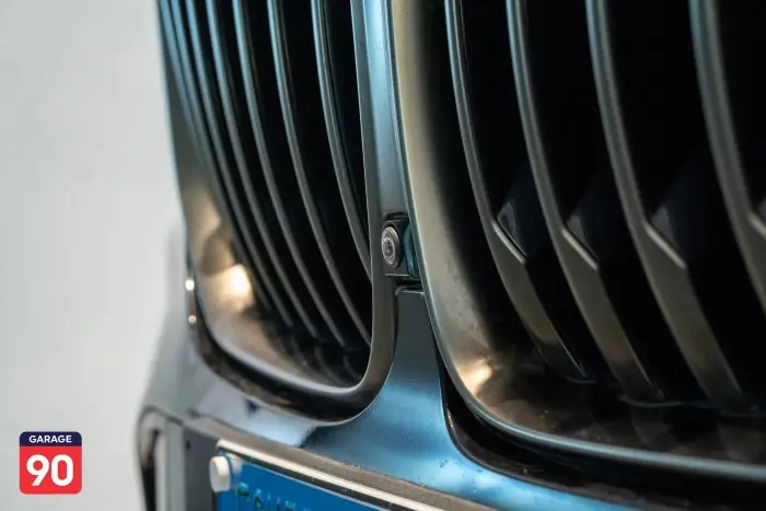 bmw X5 2020 - صورة 8