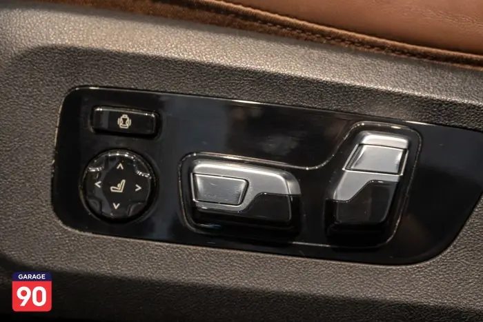 bmw X5 2020 - صورة 12