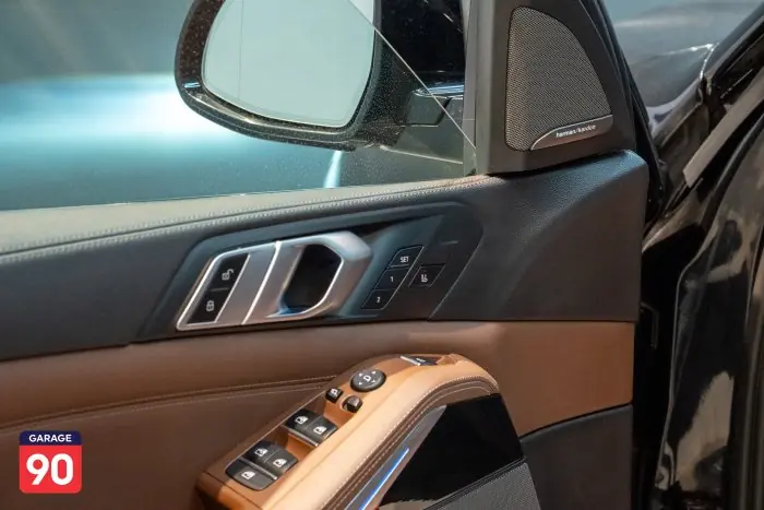 bmw X5 2020 - صورة 14