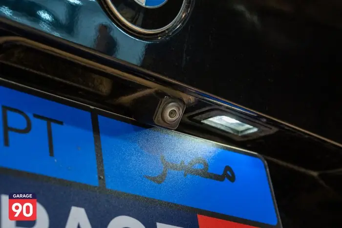 bmw X5 2020 - صورة 7