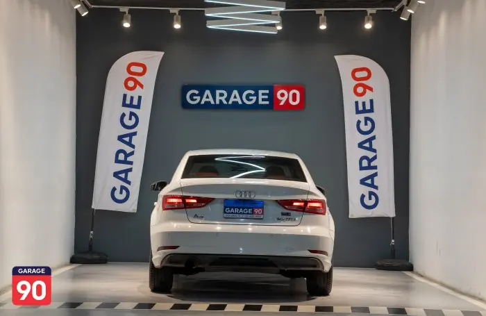 Audi A3 2020 - صورة 4