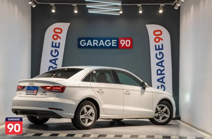 Audi A3 2020 - صورة 5