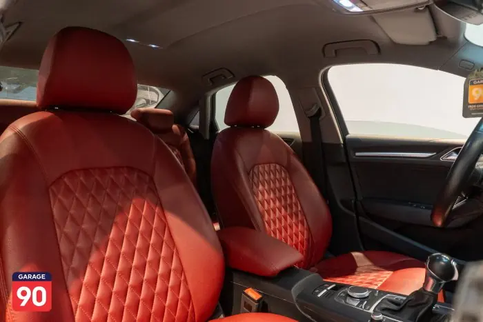 Audi A3 2020 - صورة 10