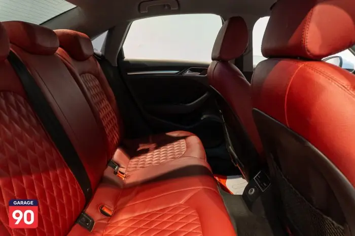 Audi A3 2020 - صورة 11