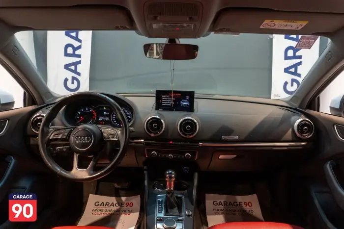 Audi A3 2020 - صورة 7