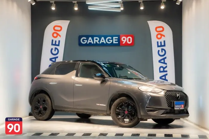 Citroën DS3 2021 - صورة 3