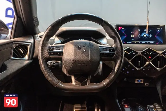 Citroën DS3 2021 - صورة 9