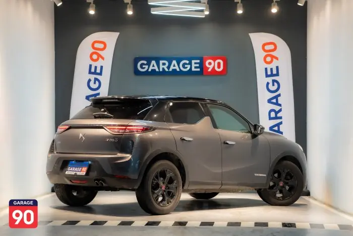 Citroën DS3 2021 - صورة 5