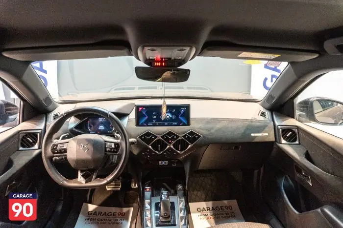 Citroën DS3 2021 - صورة 8