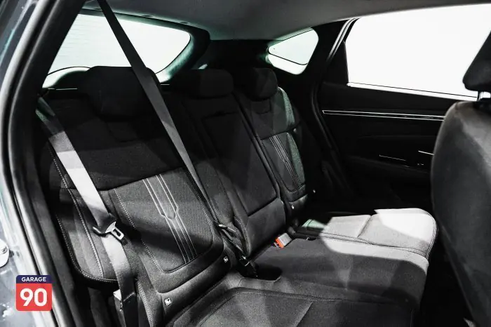 Hyundai Tucson 2023 - صورة 15