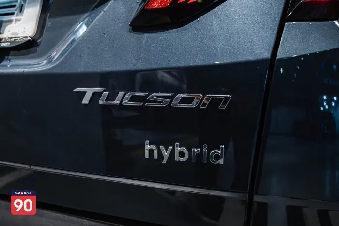 Hyundai Tucson 2023 - صورة 8