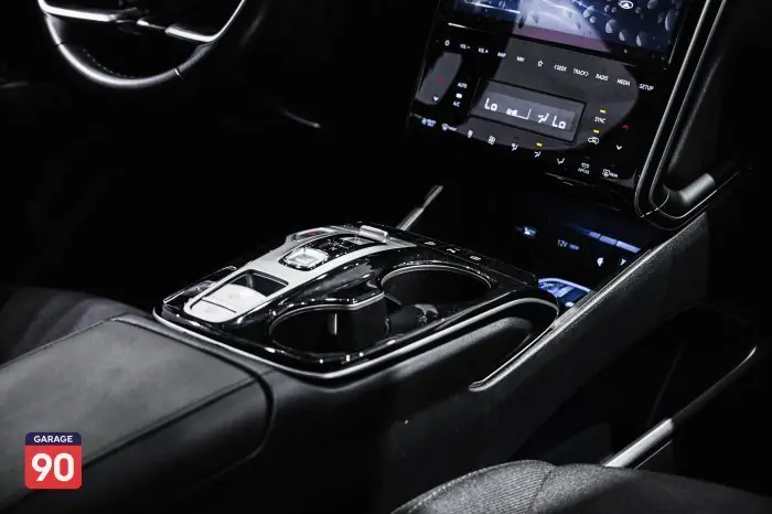 Hyundai Tucson 2023 - صورة 13