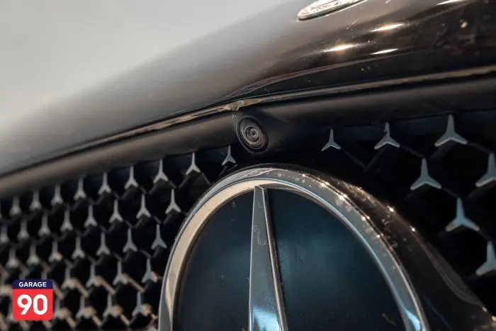 Mercedes-Benz A200 2024 - صورة 9