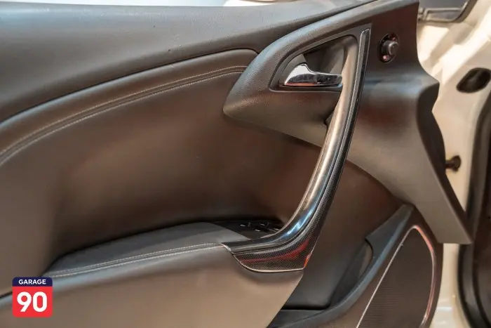 Opel Cascada 2018 - صورة 19