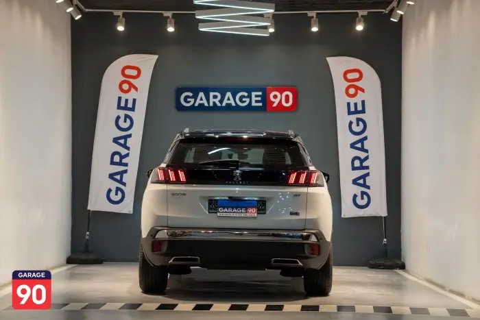 Peugeot 3008 2024 - صورة 4