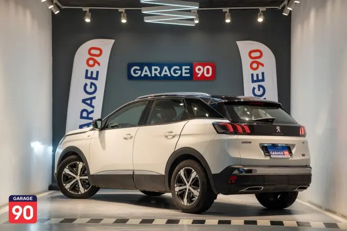 Peugeot 3008 2024 - صورة 5