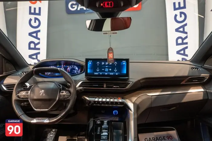 Peugeot 3008 2024 - صورة 9