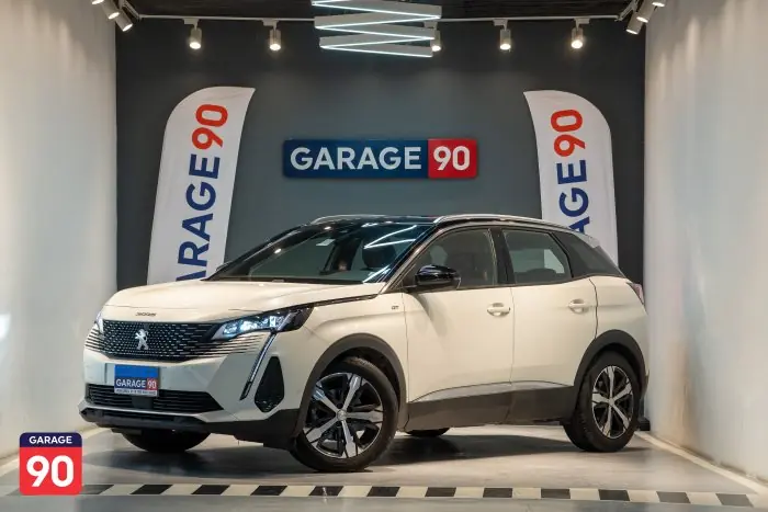 Peugeot 3008 2024 - صورة 3
