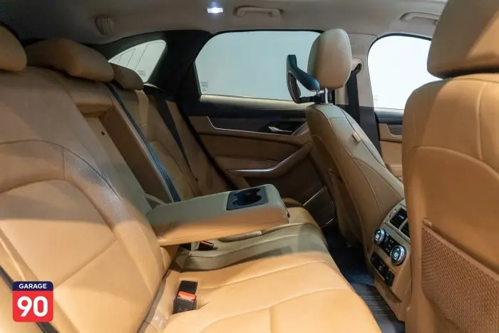 Jaguar F-PACE 2021 - صورة 11