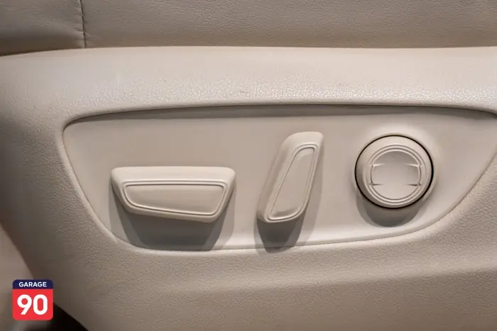 Toyota Land Cruiser 2024 - صورة 19