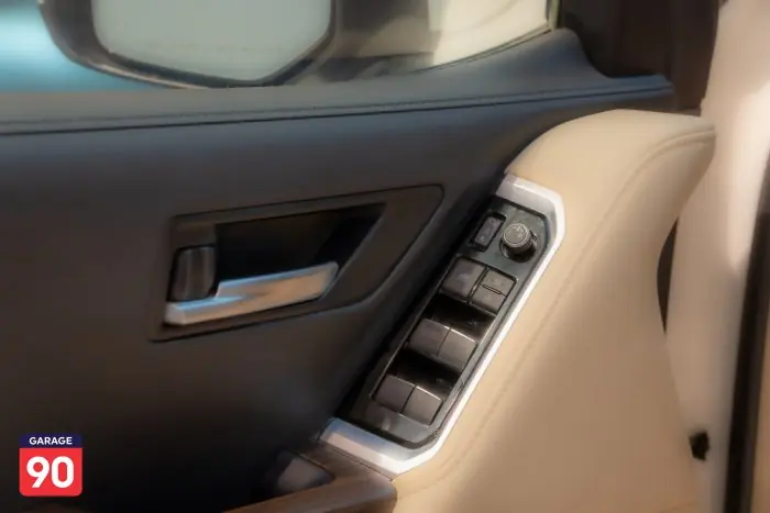 Toyota Land Cruiser 2024 - صورة 18