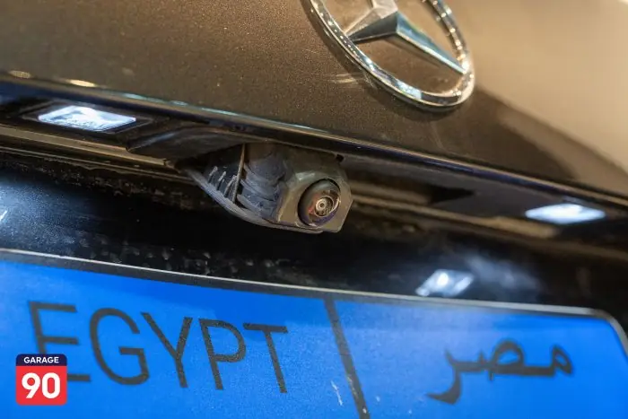 Mercedes-Benz C180 2024 - صورة 8