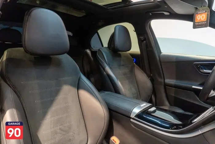 Mercedes-Benz C180 2024 - صورة 13