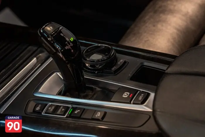 bmw X5 2016 - صورة 11