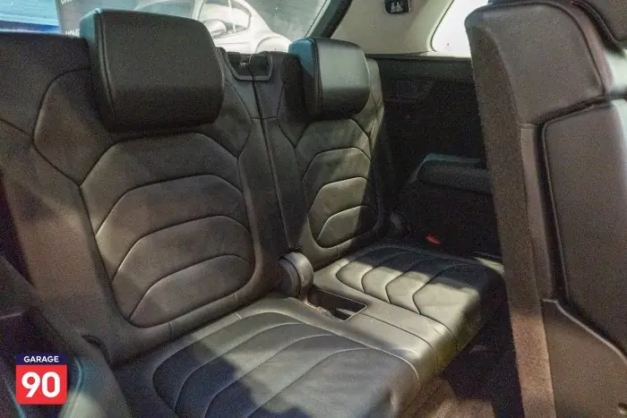 Skoda Kodiaq 2021 - صورة 15