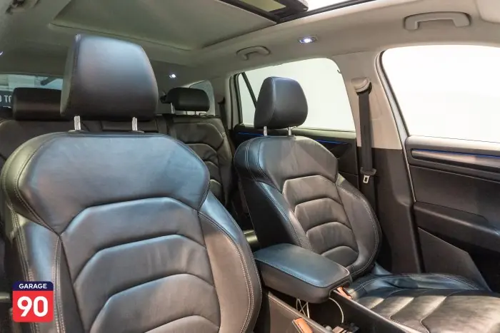 Skoda Kodiaq 2021 - صورة 14