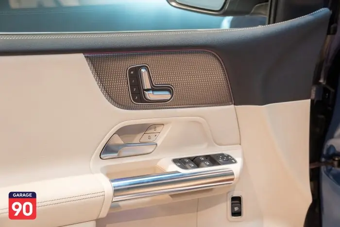 Mercedes-Benz B180 2021 - صورة 14