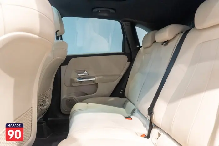 Mercedes-Benz B180 2021 - صورة 13